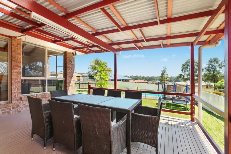 Seventh view of Homely house listing, 84 Colonial Circuit, Wauchope NSW 2446