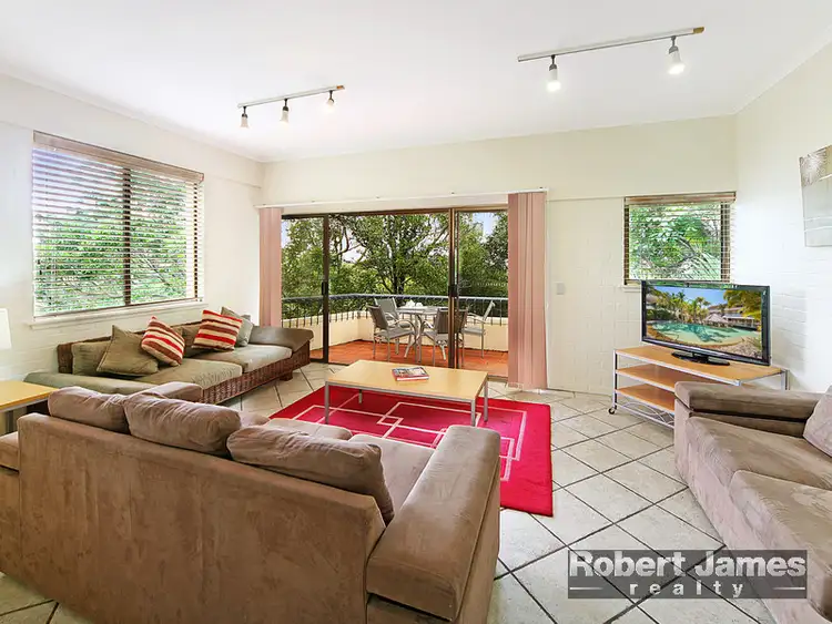 Third view of Homely apartment listing, 163/1 Edgar Bennett Avenue, Noosa Heads QLD 4567