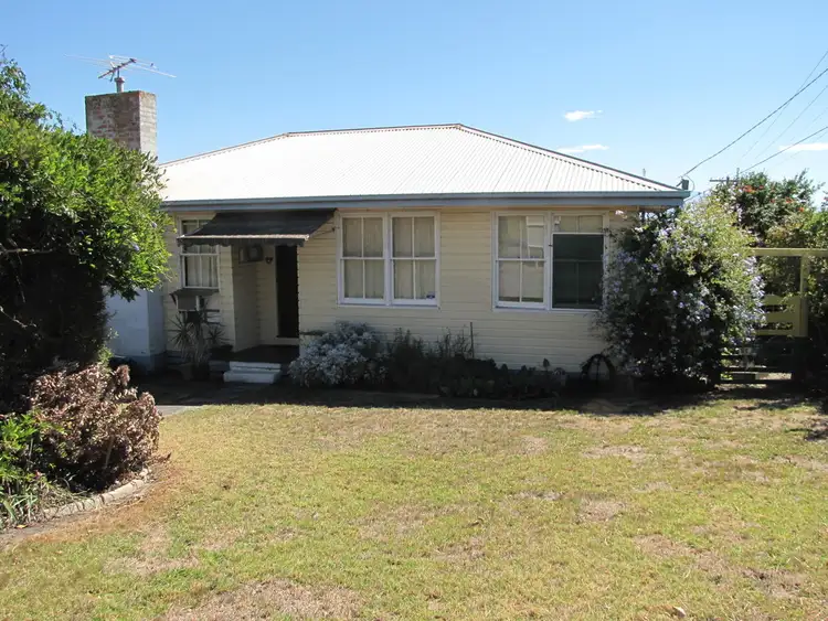 Second view of Homely house listing, 18 Margaret Street, Moe VIC 3825