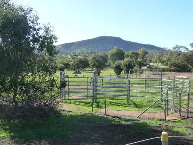 Fifth view of Homely rural property listing, 34 Carter Road, York WA 6302