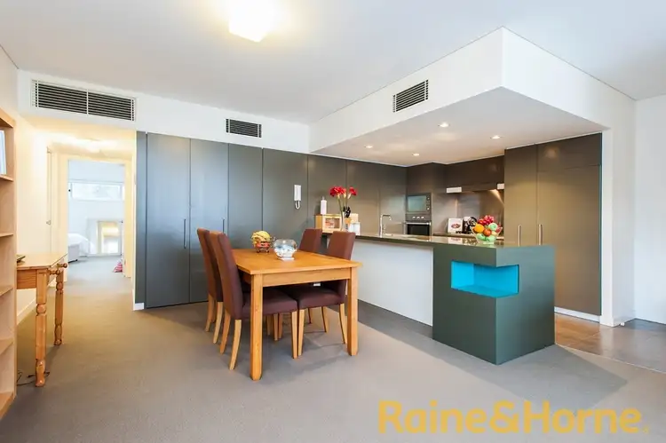Fifth view of Homely apartment listing, Iceworks 5 10/ 5 Alexandra Street, Paddington QLD 4064