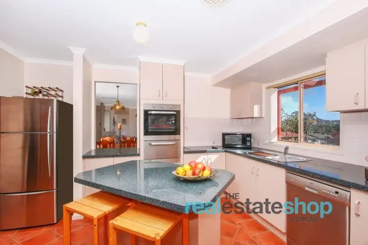 Fourth view of Homely house listing, 2 Laby Place, Theodore ACT 2905