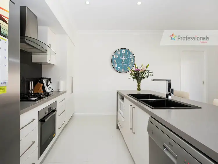 Fifth view of Homely house listing, 9 Bellevue Road, Mudgee NSW 2850