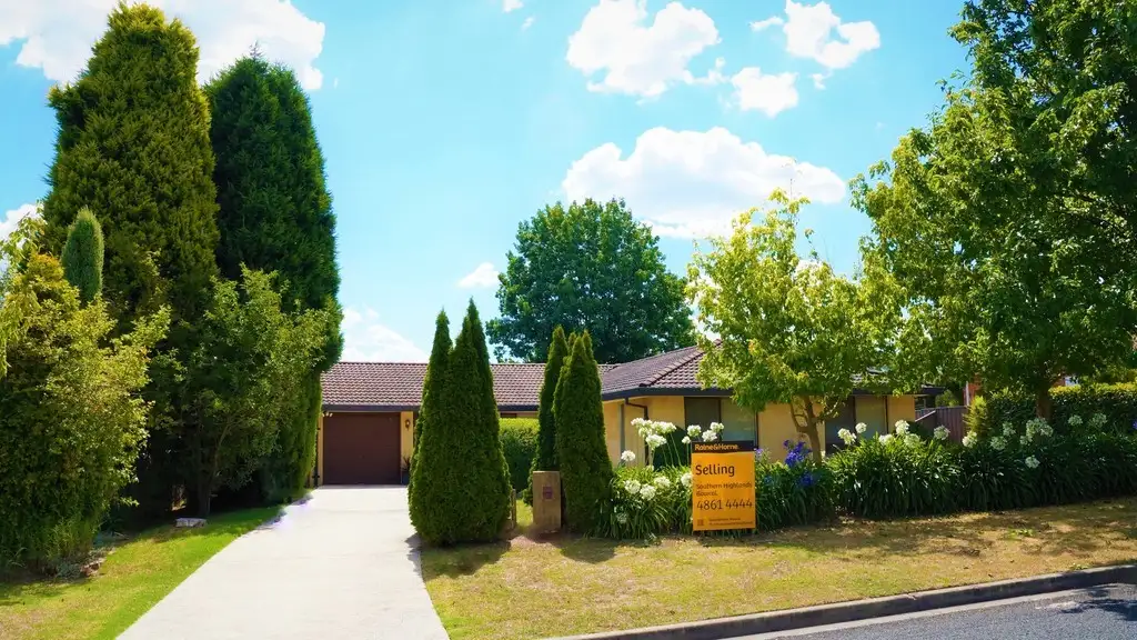 Main view of Homely house listing, 26 Sir Donald Bradman Drive, Bowral NSW 2576