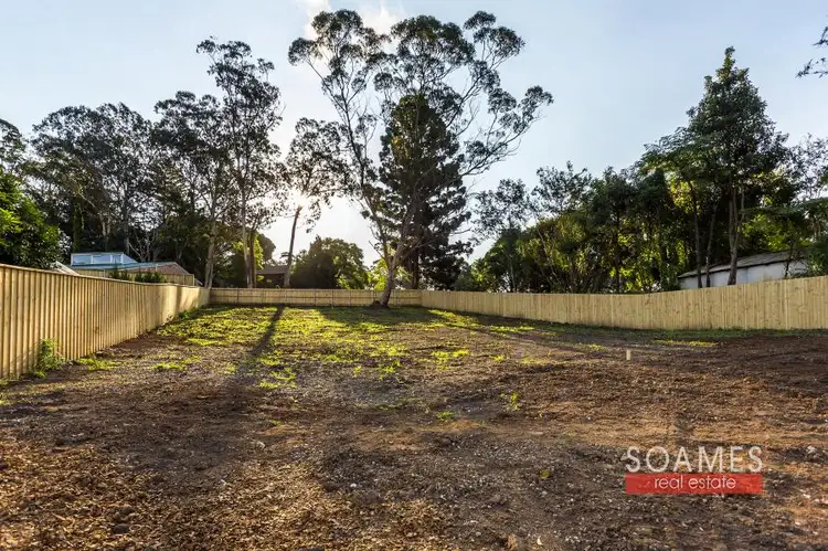 Third view of Homely land listing, 4 Campbell Avenue, Normanhurst NSW 2076