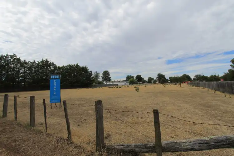 Third view of Homely land listing, 18-20 Badajos St, Ross TAS 7209