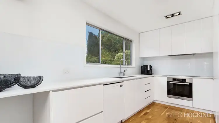Sixth view of Homely house listing, 66 The Strand, Newport VIC 3015