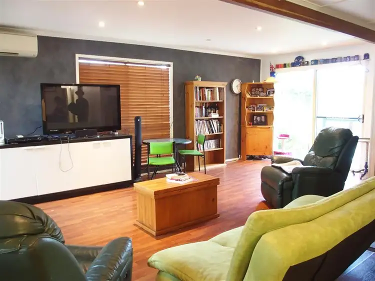Third view of Homely house listing, 25 Rufus Street, Blackwater QLD 4717