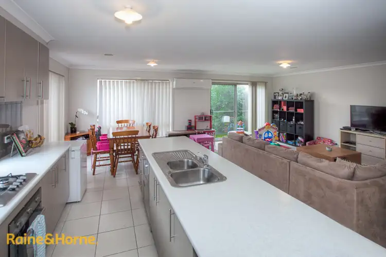 Third view of Homely house listing, 1/13 Pads Way, Sunbury VIC 3429