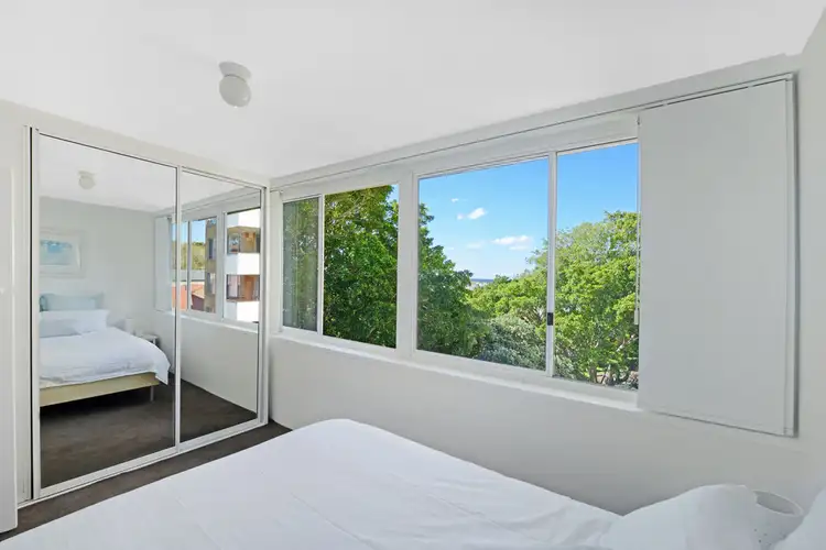 Sixth view of Homely apartment listing, 9/27 Castlefield Street, Bondi NSW 2026