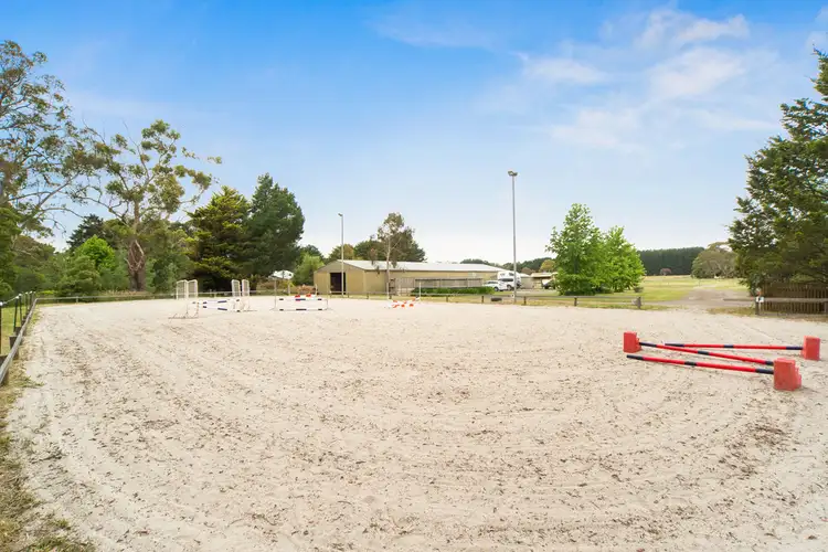 Fifth view of Homely house listing, 841 Bacchus Marsh Road, Bullengarook VIC 3437