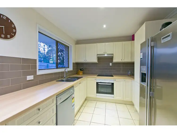 Main view of Homely house listing, 50 Sycamore Parade, Victoria Point QLD 4165
