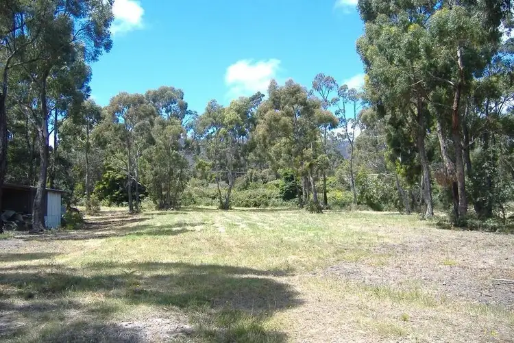 Sixth view of Homely land listing, 20 Cemetery Rd Lunawanna, Bruny Island TAS 7150