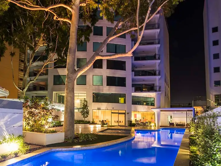 Fourth view of Homely apartment listing, 7/55 Mill Point Road, South Perth WA 6151