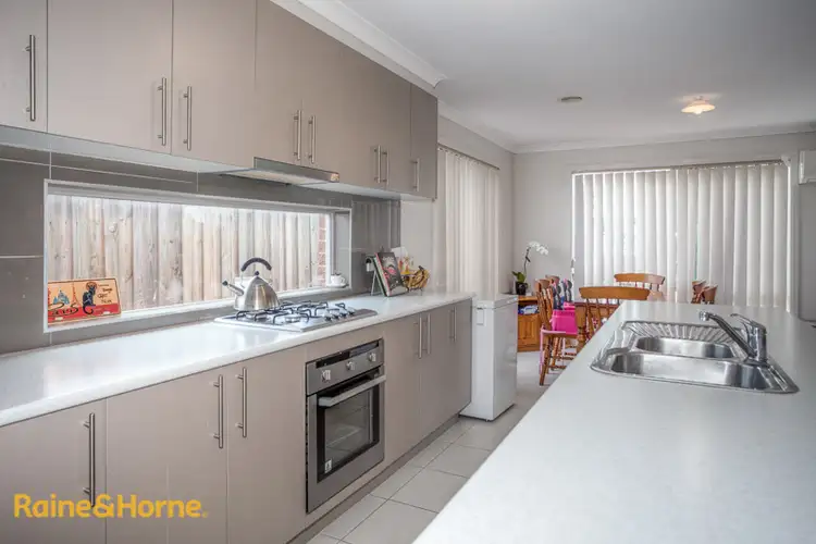 Second view of Homely house listing, 1/13 Pads Way, Sunbury VIC 3429