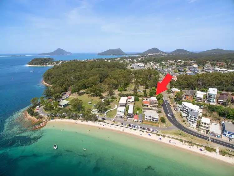 4/106 Shoal Bay Road, Nelson Bay NSW 2315
