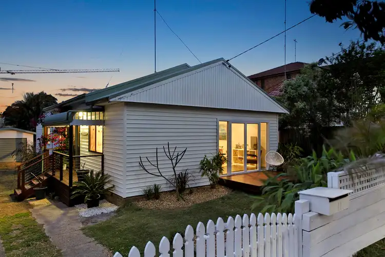 Fifth view of Homely house listing, 11 Arthur Street, Dee Why NSW 2099