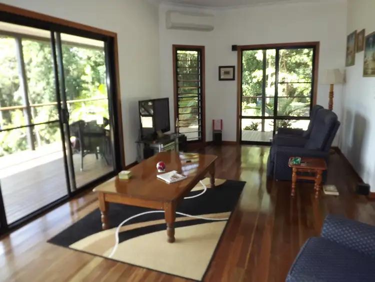 Fourth view of Homely house listing, 144 Camille Drive, Strathdickie QLD 4800