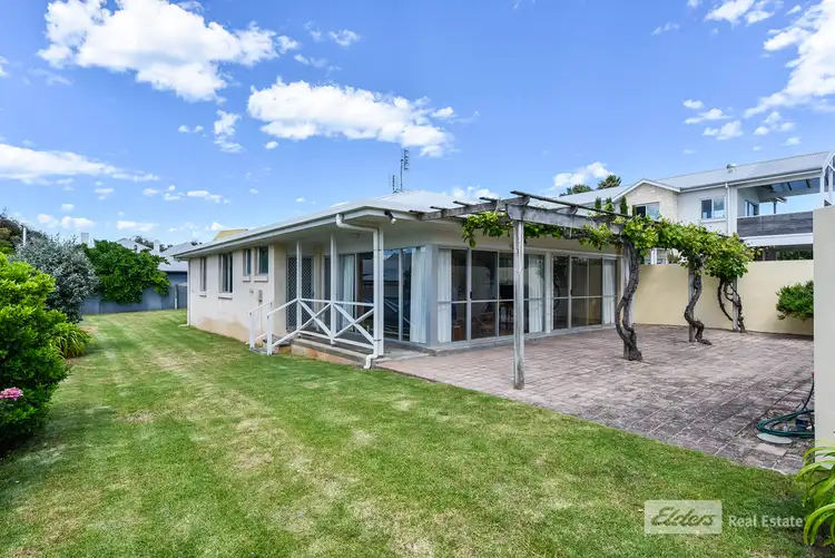 Main view of Homely house listing, 4 Wrattonbully road, Robe SA 5276
