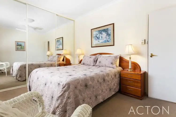 Fifth view of Homely house listing, 22 Hargreaves Road, Coolbellup WA 6163