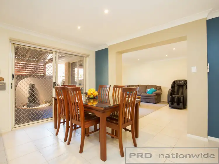 Fourth view of Homely house listing, 18 Coburn Circuit, Metford NSW 2323