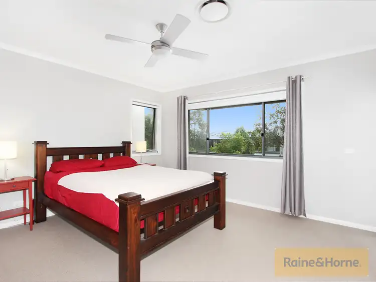 Sixth view of Homely house listing, 42 Caddies Boulevard, Rouse Hill NSW 2155
