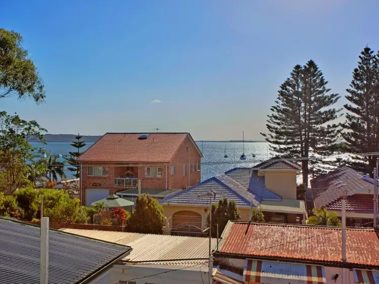 Second view of Homely semi-detached listing, 4 Resthaven Avenue, Soldiers Point NSW 2317