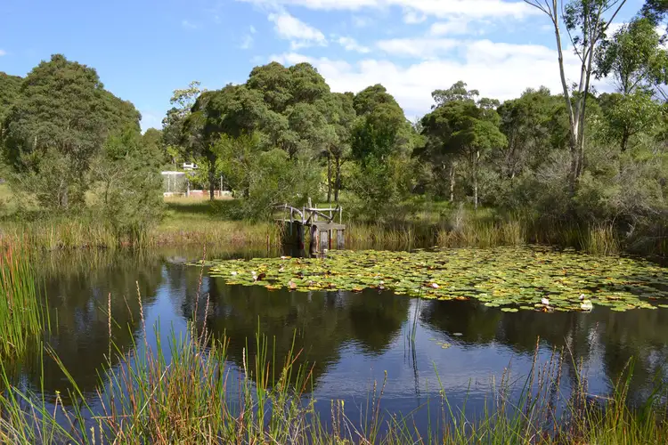 Second view of Homely land listing, Lot 96 Jerberra Road, Tomerong NSW 2540