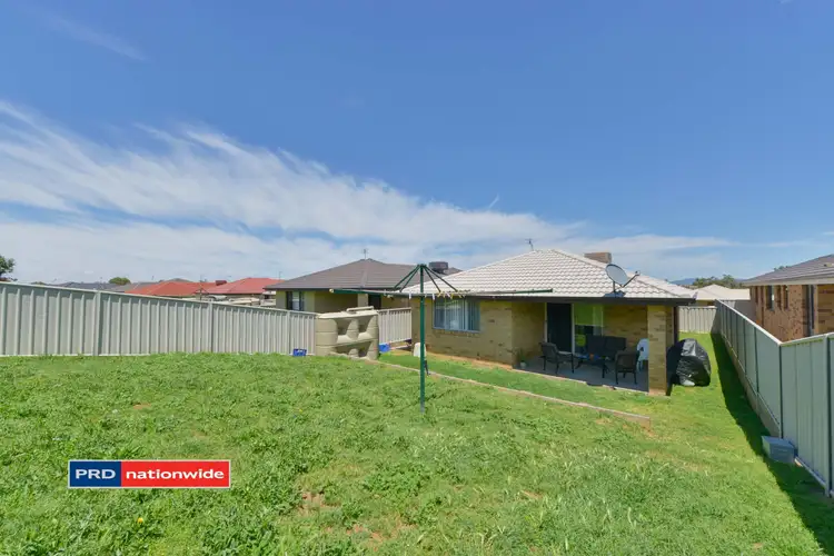Seventh view of Homely house listing, 39 Orley Drive, Tamworth NSW 2340