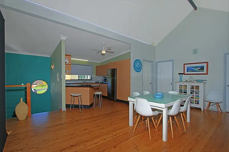 Sixth view of Homely house listing, 37 Kurrajong Crescent, Conjola Park NSW 2539