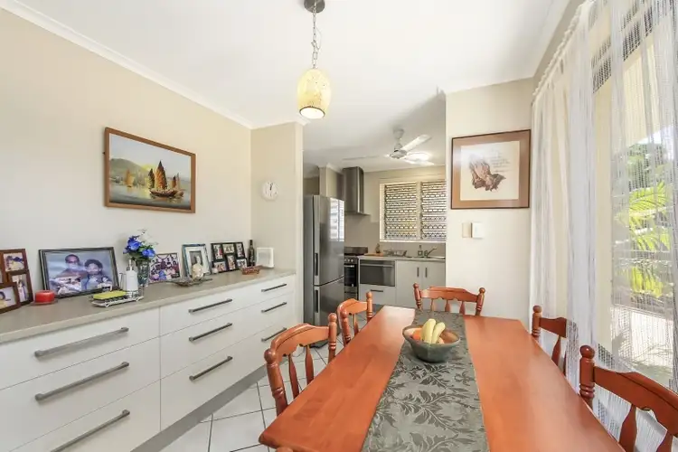 Fourth view of Homely house listing, 19 Van Diemen Street, Wagaman NT 810