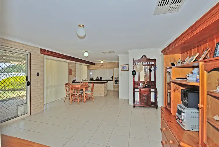 Fifth view of Homely villa listing, 21B Darwin Place, Warnbro WA 6169