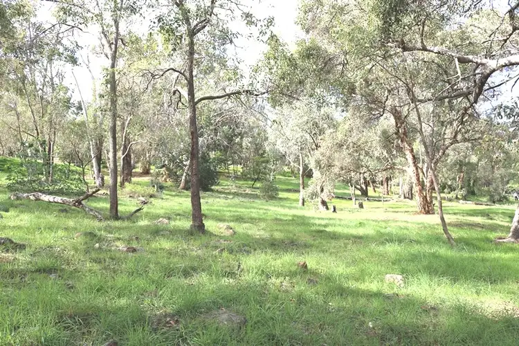 Seventh view of Homely land listing, 82 Darlington Road, Darlington WA 6070