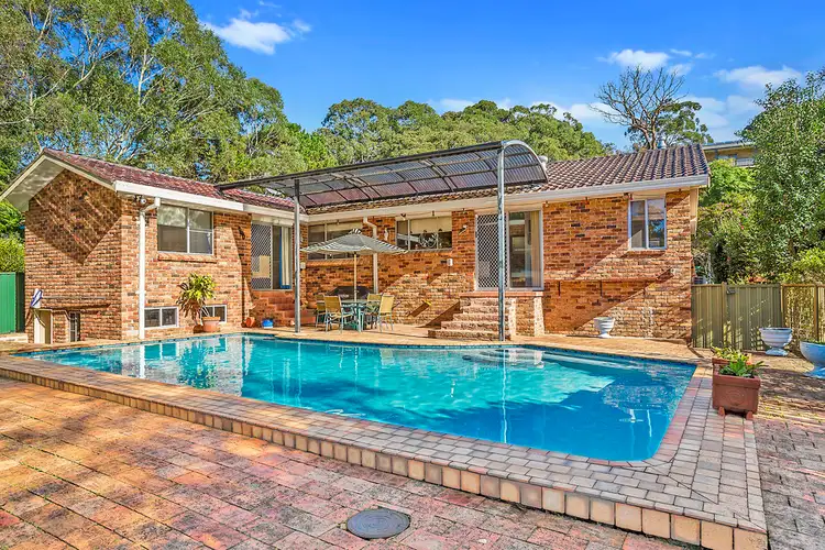 Second view of Homely house listing, 6 Seabrook Avenue, Grays Point NSW 2232