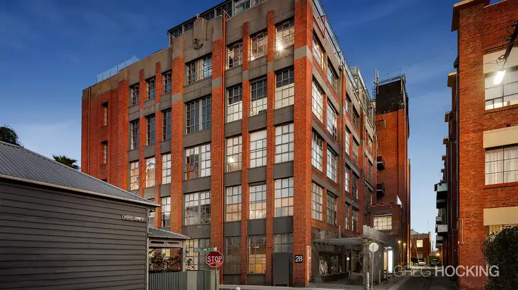 209/28 Tanner Street, Richmond VIC 3121
