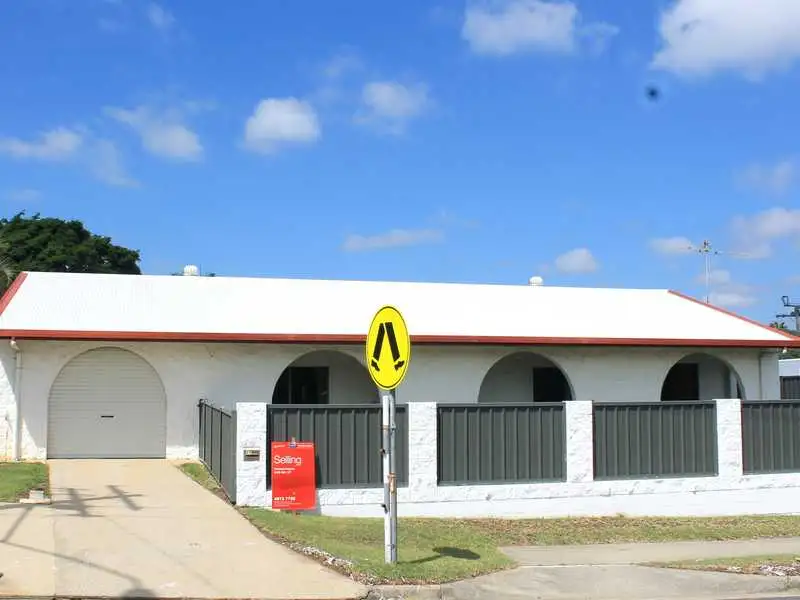 Main view of Homely house listing, 40 Hampton Drive, Tannum Sands QLD 4680