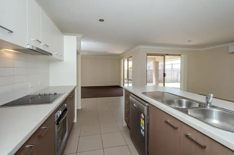Second view of Homely house listing, 18 Fremont Street, Calliope QLD 4680