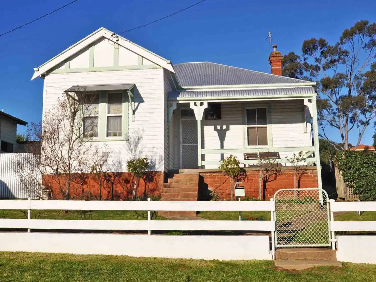 Main view of Homely house listing, 40 Commins Street, Junee NSW 2663