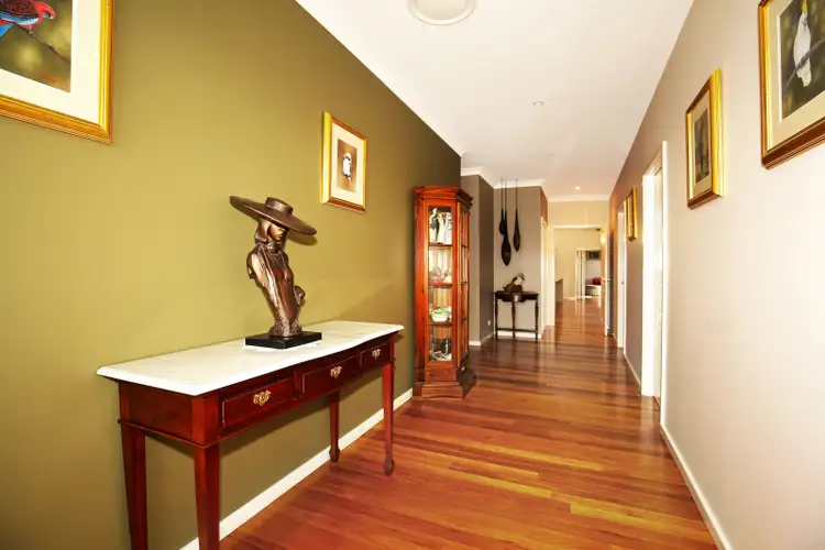 Third view of Homely house listing, 54 Emerald Drive, Meroo Meadow NSW 2540