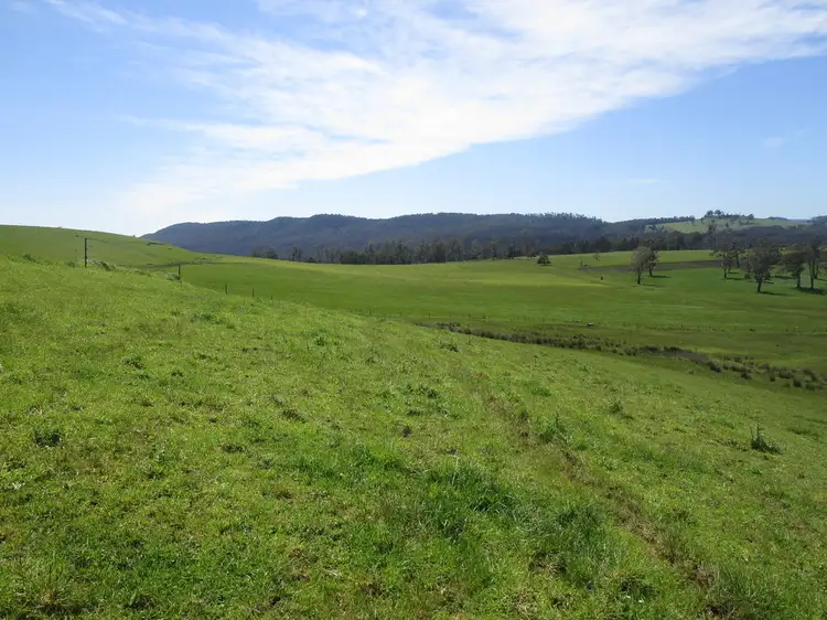 Fourth view of Homely rural property listing, 261 Weegena Road, Kimberley TAS 7304