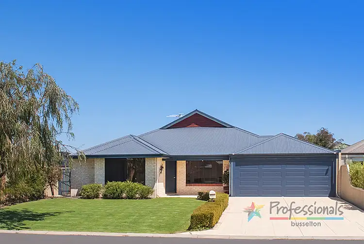 8 Black Wattle Way, Broadwater WA 6280