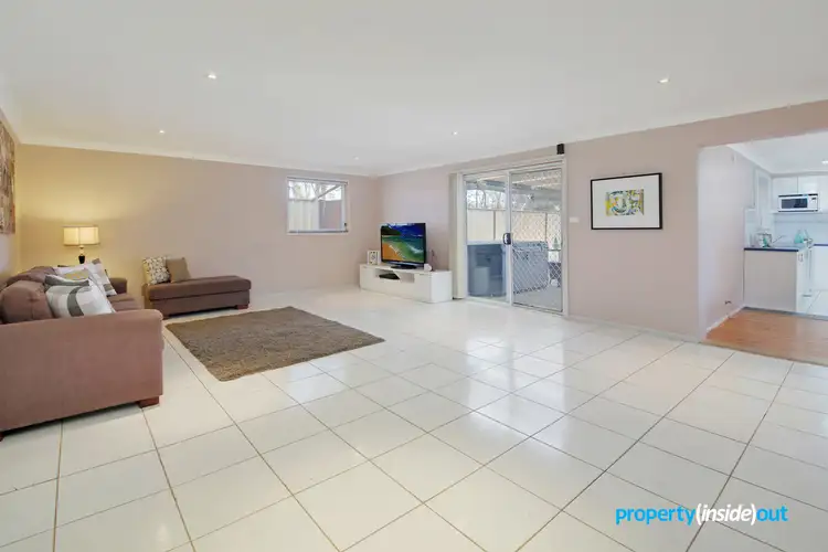 Fifth view of Homely house listing, 17 Kyleanne Place, Dean Park NSW 2761