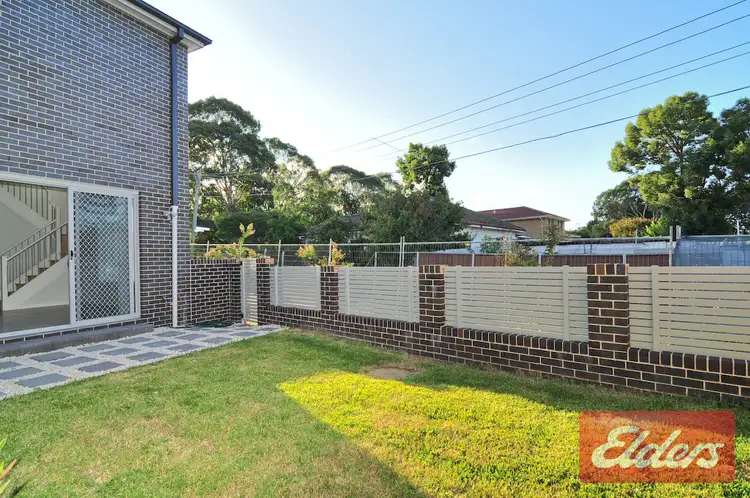 Seventh view of Homely townhouse listing, 401-403 Wentworth Avenue, Toongabbie NSW 2146