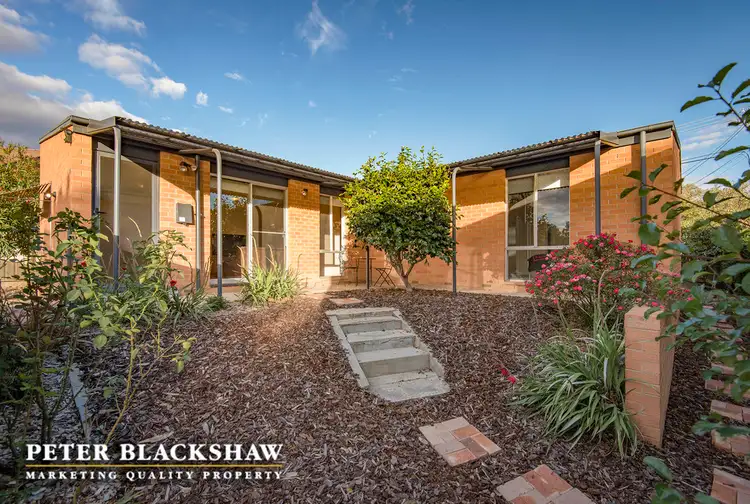 Second view of Homely house listing, 23 Greeves Street, Wanniassa ACT 2903