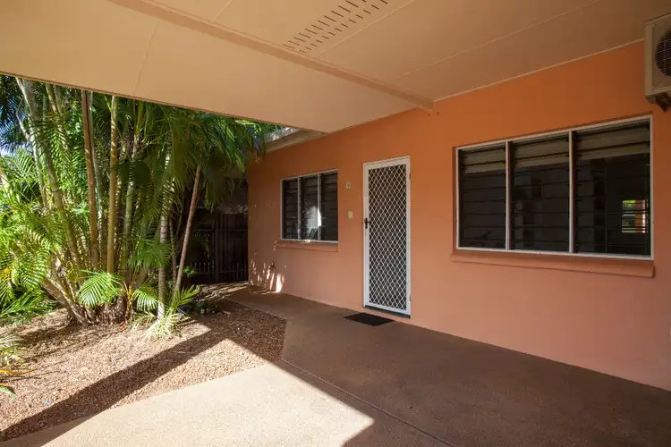 Seventh view of Homely unit listing, 9/17 Sovereign Circuit, Coconut Grove NT 810