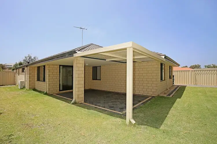 Fourth view of Homely house listing, 71 Iluka Road, Dawesville WA 6211