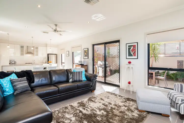Fifth view of Homely house listing, 7 LIBERTY COURT, Mildura VIC 3500