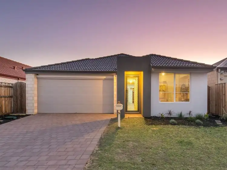 Main view of Homely house listing, 13 Marble Boulevard, Wellard WA 6170