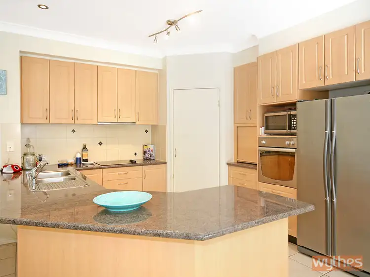 Fourth view of Homely house listing, 57 Stratford Park Drive, Pomona QLD 4568