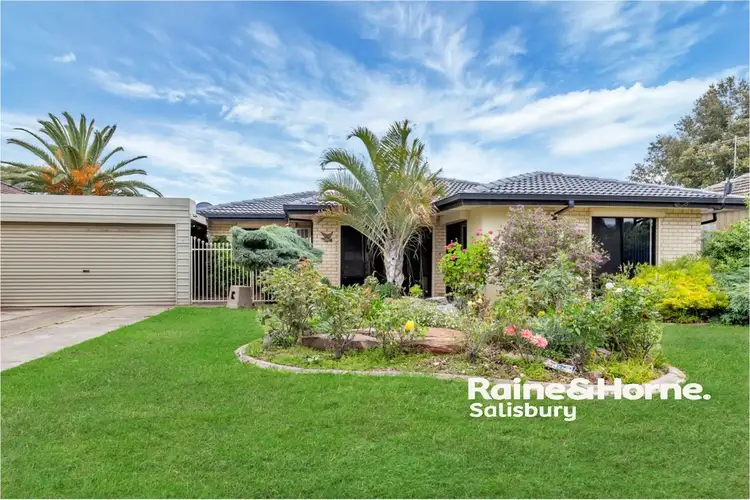 9 Jago Street, Salisbury SA 5108